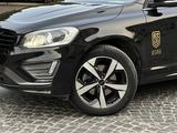 Volvo XC60 2017 года за 8 500 000 тг. в Алматы – фото 4