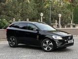 Volvo XC60 2017 года за 8 500 000 тг. в Алматы