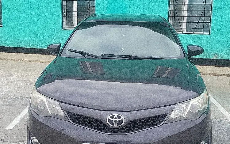 Toyota Camry 2011 годаfor8 000 000 тг. в Бейнеу