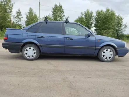 Volkswagen Passat 1993 года за 1 900 000 тг. в Костанай – фото 18