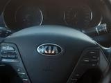 Kia Cerato 2015 года за 7 000 000 тг. в Актау