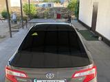 Toyota Camry 2013 годаүшін9 000 000 тг. в Мангистау – фото 5