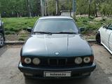 BMW 525 1991 годаүшін1 550 000 тг. в Павлодар