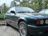 BMW 525 1991 годаүшін1 550 000 тг. в Павлодар – фото 5