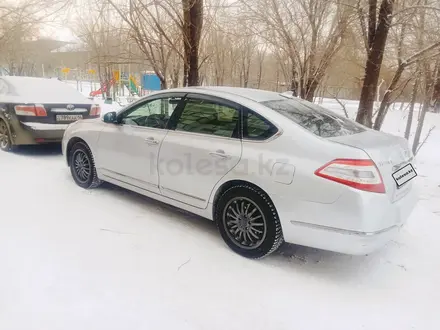 Nissan Teana 2011 года за 6 600 000 тг. в Экибастуз – фото 14