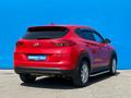 Hyundai Tucson 2021 годаүшін10 780 000 тг. в Алматы – фото 3