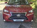 Lexus NX 200t 2014 года за 11 000 000 тг. в Уральск – фото 9