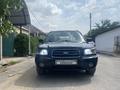 Subaru Forester 2003 годаүшін3 900 000 тг. в Шымкент