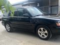 Subaru Forester 2003 годаүшін3 900 000 тг. в Шымкент – фото 4