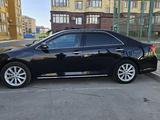 Toyota Camry 2013 годаүшін9 200 000 тг. в Актау – фото 3