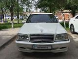 Mercedes-Benz C 200 1994 годаүшін2 400 000 тг. в Шымкент – фото 3