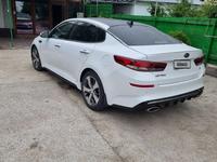 Kia Optima 2019 годаүшін8 000 000 тг. в Алматы