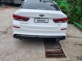 Kia Optima 2019 года за 8 000 000 тг. в Алматы – фото 5