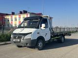 ГАЗ  ГАЗель (2705) 2005 года за 5 700 000 тг. в Актобе