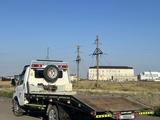 ГАЗ  ГАЗель (2705) 2005 года за 5 700 000 тг. в Актобе – фото 4