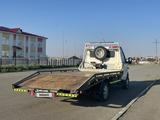 ГАЗ  ГАЗель (2705) 2005 года за 5 700 000 тг. в Актобе – фото 5