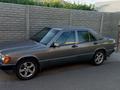 Mercedes-Benz 190 1991 года за 1 200 000 тг. в Тараз – фото 4