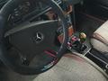 Mercedes-Benz 190 1991 года за 1 200 000 тг. в Тараз – фото 5