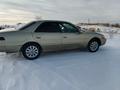 Toyota Camry 1999 годаүшін2 800 000 тг. в Усть-Каменогорск – фото 3