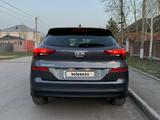 Hyundai Tucson 2019 года за 12 500 000 тг. в Астана – фото 2