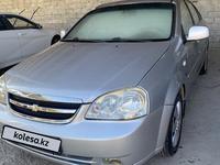 Chevrolet Lacetti 2011 годаүшін3 200 000 тг. в Шымкент