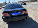 Lexus ES 300 2002 годаүшін5 300 000 тг. в Кульсары – фото 2
