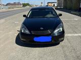 Lexus ES 300 2002 годаүшін5 300 000 тг. в Кульсары – фото 3