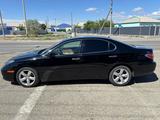 Lexus ES 300 2002 годаүшін5 300 000 тг. в Кульсары – фото 4
