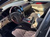 Lexus ES 300 2002 годаүшін5 300 000 тг. в Кульсары – фото 5
