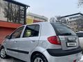 Hyundai Getz 2007 годаfor2 900 000 тг. в Алматы – фото 3