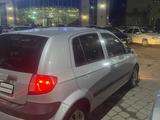 Hyundai Getz 2007 годаfor3 200 000 тг. в Алматы – фото 4