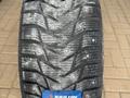225/60R16 САЙЛУН шипы, мягкие, тихие, отличное сцепление на льду и снегу за 40 000 тг. в Астана