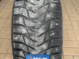 225/60R16 САЙЛУН шипы, мягкие, тихие, отличное сцепление на льду и снегу за 40 000 тг. в Астана
