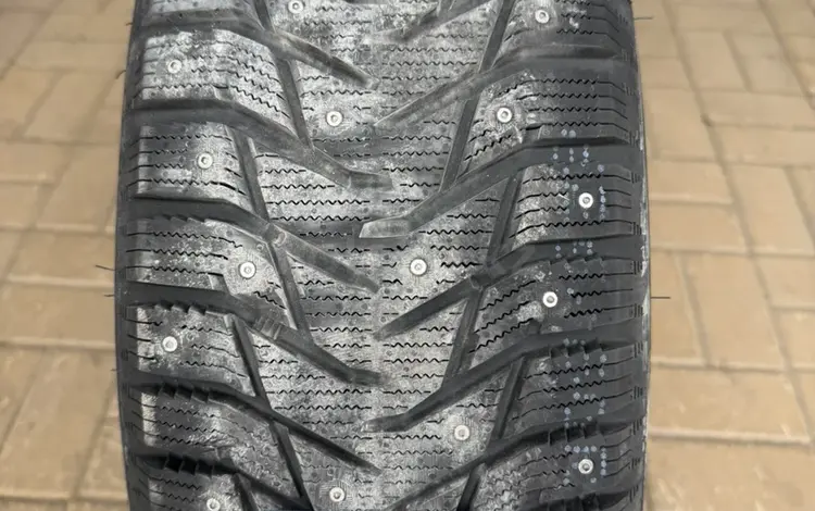 225/60R16 САЙЛУН шипы, мягкие, тихие, отличное сцепление на льду и снегу за 40 000 тг. в Астана