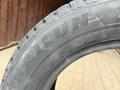 225/60R16 САЙЛУН шипы, мягкие, тихие, отличное сцепление на льду и снегу за 40 000 тг. в Астана – фото 5