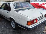 BMW 728 1985 годаfor2 300 000 тг. в Алматы – фото 2