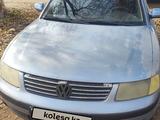 Volkswagen Passat 1997 года за 1 300 000 тг. в Мерке – фото 2