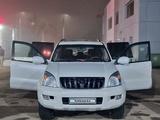 Toyota Land Cruiser Prado 2006 года за 11 500 000 тг. в Акколь (Аккольский р-н) – фото 5