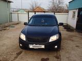 ВАЗ (Lada) Granta 2190 2012 года за 2 400 000 тг. в Уральск