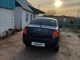 ВАЗ (Lada) Granta 2190 2012 года за 2 400 000 тг. в Уральск – фото 4