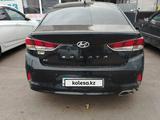 Hyundai Sonata 2018 годаүшін6 800 000 тг. в Алматы – фото 4