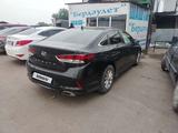 Hyundai Sonata 2018 годаүшін6 800 000 тг. в Алматы – фото 5