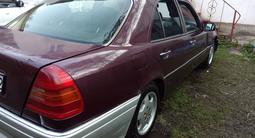 Mercedes-Benz C 220 1995 годаүшін630 000 тг. в Алматы – фото 2