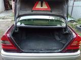 Mercedes-Benz C 220 1995 годаүшін630 000 тг. в Алматы – фото 5
