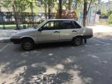 ВАЗ (Lada) 21099 2004 года за 850 000 тг. в Астана – фото 2