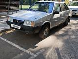 ВАЗ (Lada) 21099 2004 года за 850 000 тг. в Астана