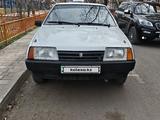 ВАЗ (Lada) 21099 2004 года за 850 000 тг. в Астана – фото 3