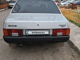 ВАЗ (Lada) 21099 2004 года за 850 000 тг. в Астана – фото 4