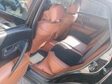 Infiniti FX35 2006 года за 5 400 000 тг. в Алматы – фото 3