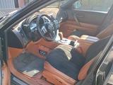 Infiniti FX35 2006 года за 5 400 000 тг. в Алматы – фото 4